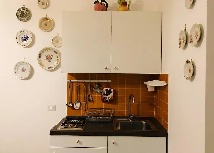 Casa Di Claudia - Acdc